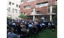 Nueva generación de especialistas en Gestión Integral del Hábitat